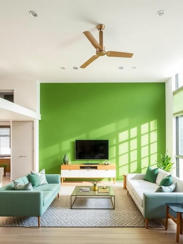 KVP HOME INTERIORS