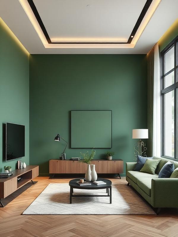 KVP HOME INTERIORS